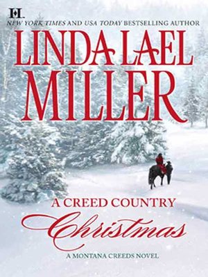 cover image of A Creed Country Christmas